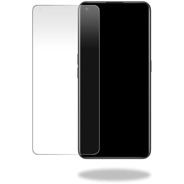 Mobilize Glass Screen Protector realme GT 2 Pro Mobilize Glass Screen Protector realme GT 2 Pro - Image 1