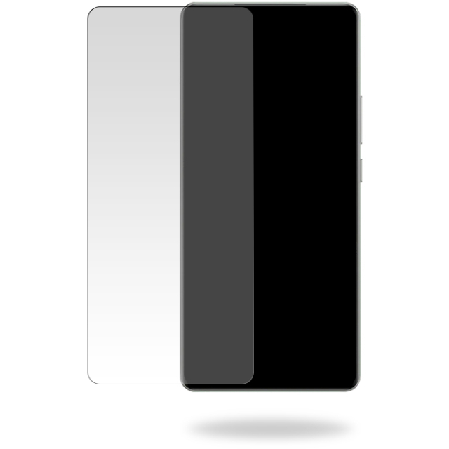 Mobilize Glass Screen Protector realme GT 6/GT 6T Mobilize Glass Screen Protector realme GT 6/GT 6T - Image 1
