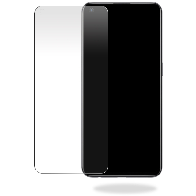 Mobilize Glass Screen Protector realme GT Master Edition Mobilize Glass Screen Protector realme GT Master Edition - Image 1