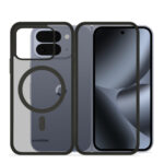 Mobilize MagSafe Compatible Hybrid Case Google Pixel 10 Pro Fold Black