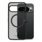 Mobilize MagSafe Compatible Hybrid Case Google Pixel 10/10 Pro Black