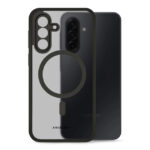 Mobilize MagSafe Compatible Hybrid Case Samsung Galaxy A17 4G/5G Black