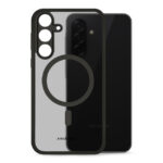 Mobilize MagSafe Compatible Hybrid Case Samsung Galaxy A26 5G Black