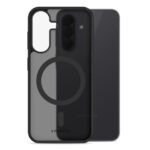 Mobilize MagSafe Compatible Hybrid Case Samsung Galaxy A37 5G Black