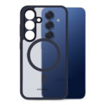 Mobilize MagSafe Compatible Hybrid Case Samsung Galaxy S25 5G Blue