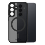 Mobilize MagSafe Compatible Hybrid Case Samsung Galaxy S26+ 5G Black