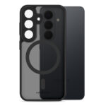 Mobilize MagSafe Compatible Hybrid Case Samsung Galaxy S26 5G Black