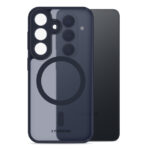 Mobilize MagSafe Compatible Hybrid Case Samsung Galaxy S26 5G Blue