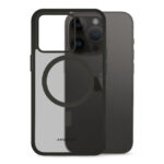 Mobilize MagSafe Compatible Hybrid Pro Case Apple iPhone 14 Pro Black
