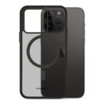 Mobilize MagSafe Compatible Hybrid Pro Case Apple iPhone 14 Pro Max Black