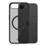 Mobilize MagSafe Compatible Hybrid Pro Case Apple iPhone 16e/17e Black