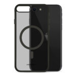 Mobilize MagSafe Compatible Hybrid Pro Case Apple iPhone 7/8/SE (2020/2022) Black
