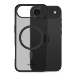 Mobilize MagSafe Compatible Hybrid Pro Case Apple iPhone Air Black