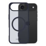 Mobilize MagSafe Compatible Hybrid Pro Case Apple iPhone Air Blue
