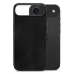 Mobilize Magsafe Compatible Premium Leather Case Apple iPhone Air Black