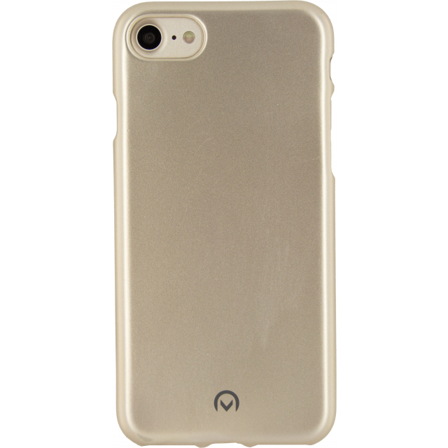 Mobilize Metallic Gelly Case Apple iPhone 7/8/SE (2020/2022) Champagne Gold Mobilize Metallic Gelly Case Apple iPhone 7/8/SE (2020/2022) Champagne Gold - Image 1