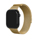 Mobilize Milanese Watch Band - for Apple 38/40/41mm - Gold