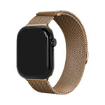 Mobilize Milanese Watch Band - for Apple 38/40/41mm - Rose Gold
