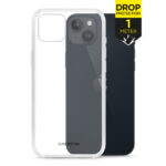 Mobilize Naked Protection Case Apple iPhone 14 Clear