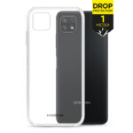 Mobilize Naked Protection Case Samsung Galaxy A22 5G Clear