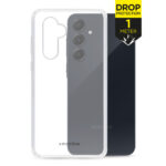 Mobilize Naked Protection Case Samsung Galaxy A55 5G Clear