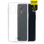 Mobilize Naked Protection Case Samsung Galaxy Xcover 5 Clear