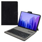 Mobilize Premium Bluetooth Keyboard Case Samsung Galaxy Tab A7 10.4 (2020/2022) Black QWERTY