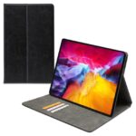 Mobilize Premium Folio Case Apple iPad Pro 11 (2018/2020/2021/2022)/Air 10.9 (2020/2022) Black