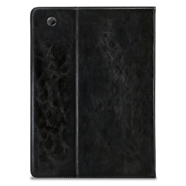 Mobilize Premium Folio Case Lenovo Idea Tab Plus Black Mobilize Premium Folio Case Lenovo Idea Tab Plus Black - Image 1