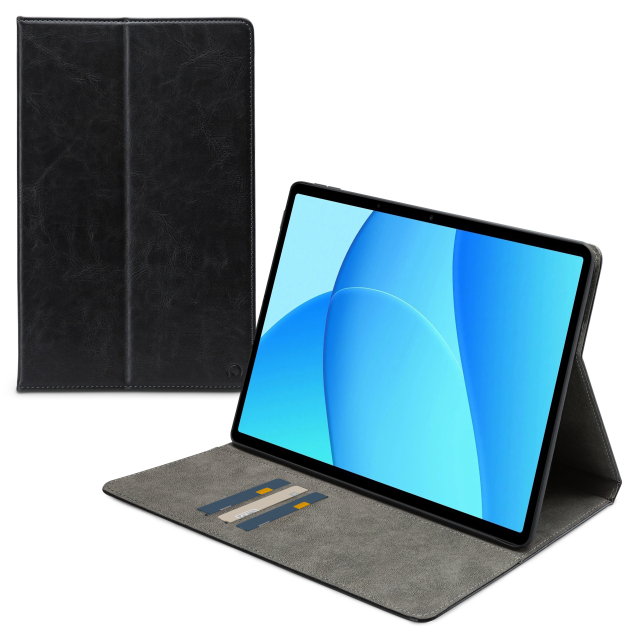 Mobilize Premium Folio Case Oppo Pad SE 11 Black Mobilize Premium Folio Case Oppo Pad SE 11 Black - Image 1