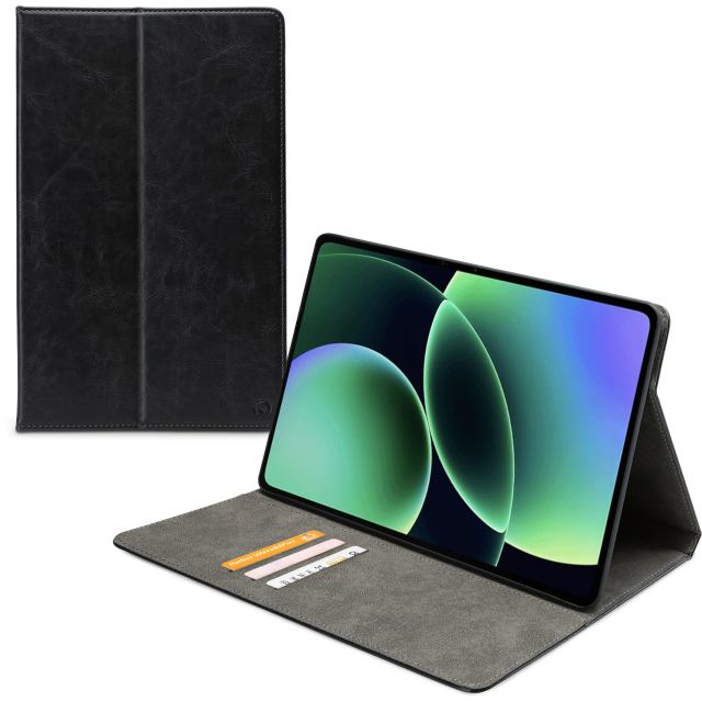 Mobilize Premium Folio Case Xiaomi Pad 8 Pro Black Mobilize Premium Folio Case Xiaomi Pad 8 Pro Black - Image 1