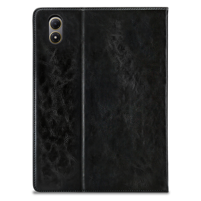 Mobilize Premium Folio Case Xiaomi Poco Pad M1 Black Mobilize Premium Folio Case Xiaomi Poco Pad M1 Black - Image 1