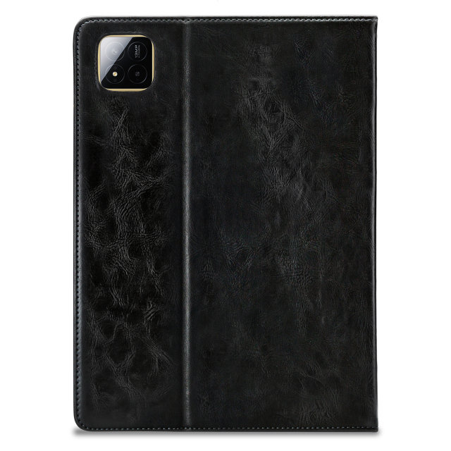 Mobilize Premium Folio Case Xiaomi Poco Pad X1 Black Mobilize Premium Folio Case Xiaomi Poco Pad X1 Black - Image 1