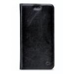 Mobilize Premium Gelly Book Case Apple iPhone X/Xs Black