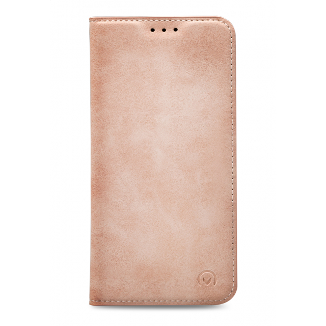 Mobilize Premium Gelly Book Case Samsung Galaxy A3 2017 Soft Pink Mobilize Premium Gelly Book Case Samsung Galaxy A3 2017 Soft Pink - Image 1