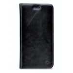 Mobilize Premium Gelly Book Case Samsung Galaxy A6+ 2018 Black