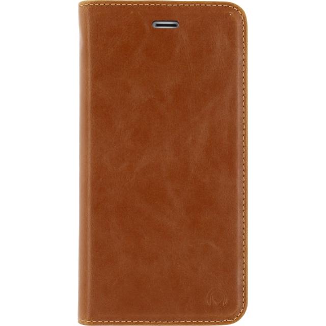 Mobilize Premium Magnet Book Case Samsung Galaxy A7 Brown Mobilize Premium Magnet Book Case Samsung Galaxy A7 Brown - Image 1