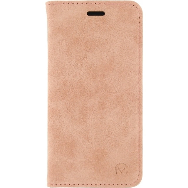 Mobilize Premium Magnet Book Case Samsung Galaxy J5 Soft Pink Mobilize Premium Magnet Book Case Samsung Galaxy J5 Soft Pink - Image 1