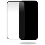Mobilize Privacy Glass Screen Protector - Black Frame - for Apple iPhone 14 Pro