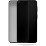 Mobilize Privacy Glass Screen Protector - Black Frame - for Samsung Galaxy A37 5G