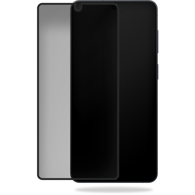 Mobilize Privacy Glass Screen Protector - Black Frame - for Samsung Galaxy S26+ 5G Mobilize Privacy Glass Screen Protector - Black Frame - for Samsung Galaxy S26+ 5G - Image 1