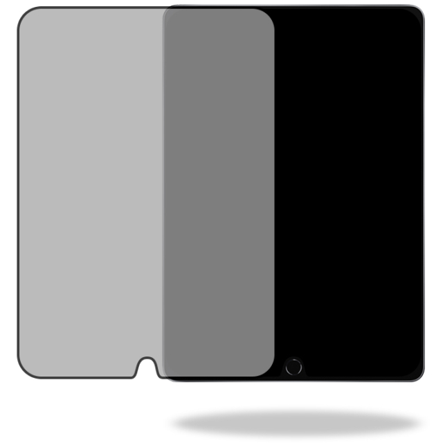 Mobilize Privacy Glass Screen Protector for Apple iPad 10.2 (2019 - 2021)/Air 10.5 2019/Pro 10.5 Mobilize Privacy Glass Screen Protector for Apple iPad 10.2 (2019 - 2021)/Air 10.5 2019/Pro 10.5 - Image 1