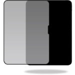 Mobilize Privacy Glass Screen Protector for Apple iPad Pro 11 (2024/2025)