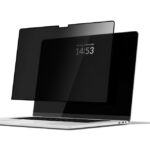 Mobilize Privacy Screen Protector for Apple MacBook Air 15.3inch (2023 - 2024)