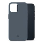 Mobilize Rubber Gelly Case Apple iPhone 14 Matt Blue