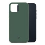Mobilize Rubber Gelly Case Apple iPhone 14 Plus Matt Green
