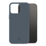 Mobilize Rubber Gelly Case Apple iPhone 14 Pro Max Matt Blue