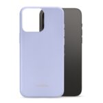 Mobilize Rubber Gelly Case Apple iPhone 14 Pro Max Pastel Purple