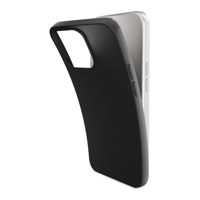 Mobilize Rubber Gelly Case Google Pixel 8 Pro Matt Black Mobilize Rubber Gelly Case Google Pixel 8 Pro Matt Black - Image 1