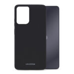 Mobilize Rubber Gelly Case Motorola Moto G04/G24/G04s Matt Black